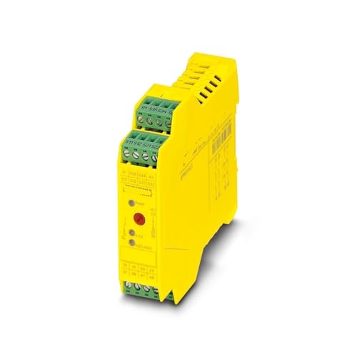2981813 PSR-SPP-24DC/ESD/4X1/30 Sicherheitsrelais von IFXAVJWSQ