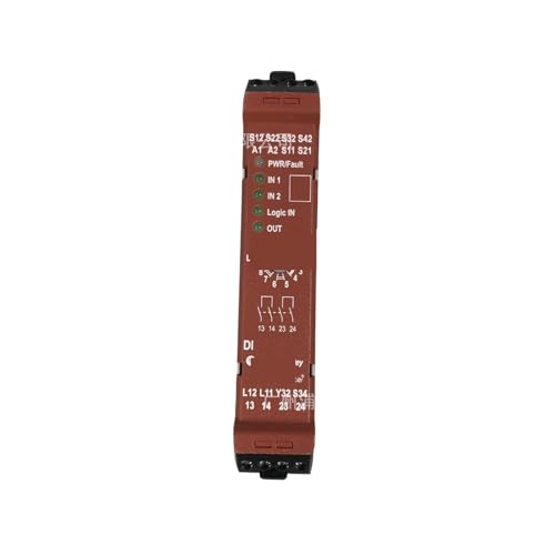 A-B440R-D22R2 Sicherheitsrelais von IFXAVJWSQ