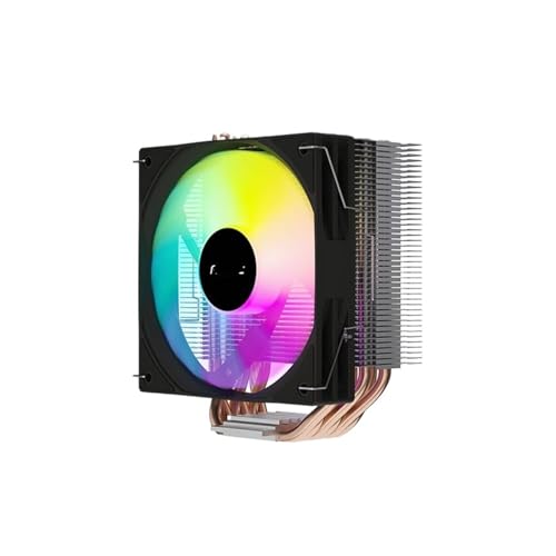 A600 Kampfversion CPU-Luftkühlungskühler 6 Heatpipe-Farblichtunterstützung 115X Schraubenversion A600 Kampfversion CPU-Luftkühlungskühler 6 Heatpipe-Farblichtunterstützung 115X Schraubenversion von IFXAVJWSQ