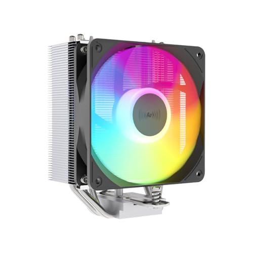 B3 PRO CPU-Kühler vier Heatpipes Einzelturm Computer-Desktop ARGB Luftkühlung(B3 PRO) von IFXAVJWSQ