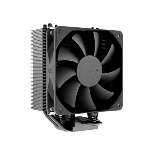 B3 PRO CPU-Kühler vier Heatpipes Einzelturm Computer-Desktop ARGB Luftkühlung(B3 PRO B) von IFXAVJWSQ