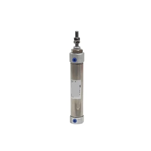 CDJ2B10-30R Zylinder, doppeltwirkend, Einzelstange, 10 mm Bohrung, 5–200 mm Hub, Zylinder CJ2B10-15R CDJ2B16-20R(35R) von IFXAVJWSQ
