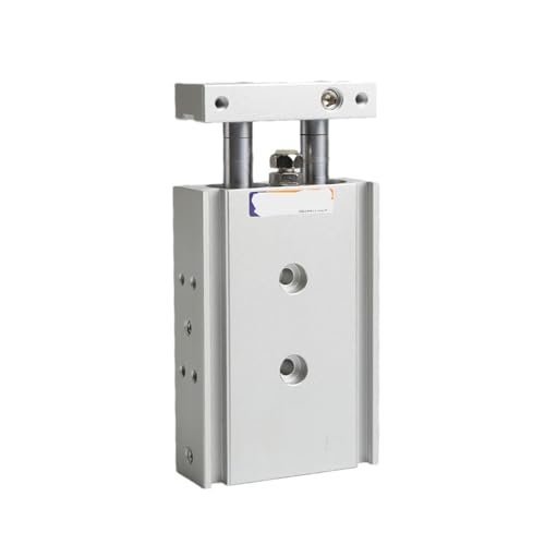 CXSL15 Doppelstangenzylinder 10MM-50MM Hub(45mm stroke) von IFXAVJWSQ