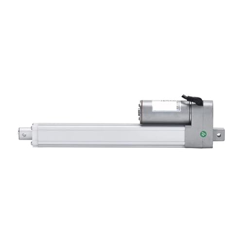 DC24V automatische fenster einstellbare elektrische linear antrieb hub 350mm-600mm(DC24V 6MMS 1500N,500MM Stroke) von IFXAVJWSQ