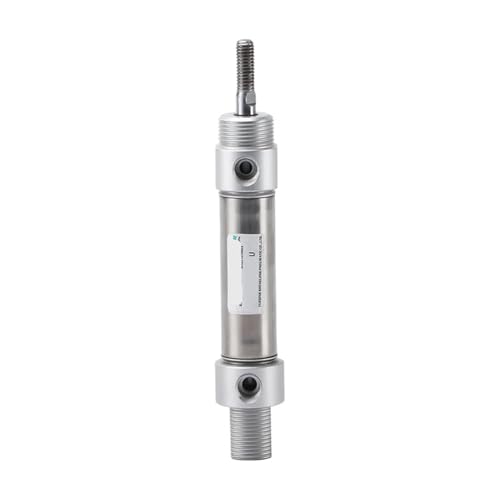 Doppeltwirkender kleiner Minizylinder der MA32-Serie mit Magnetring aus Edelstahl und 25–500 mm Hub(175SCA) von IFXAVJWSQ