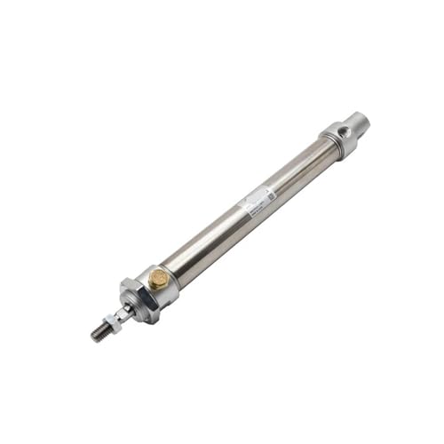 MSA20 Mini-Rundzylinder mit Feder, einfachwirkender Federrückholhub 10 mm – 40 mm(75mm stroke SCA) von IFXAVJWSQ