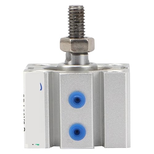 Pneumatikzylinder dünner Zylinder ACQ40 5-SB - 50-SB(5-SB) von IFXAVJWSQ