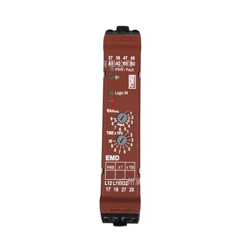 Sicherheitsrelais 440R-EM4R2D24V Sicherheitsrelais 440R-EM4R2D24V von IFXAVJWSQ