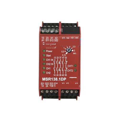 Sicherheitsrelais 440R-M23080A-B Sicherheitsrelais 440R-M23080A-B von IFXAVJWSQ