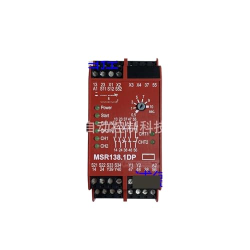 Sicherheitsrelais 440R-M23085A-B von IFXAVJWSQ