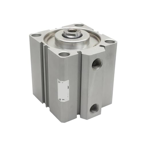 Typ Zylinder SDA Dünner Zylinder SDA12 5MM - 50MM Das Innengewinde hat keinen Magnetring.(20mm stroke) von IFXAVJWSQ