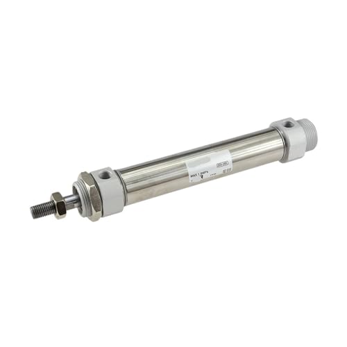 Zylinder Standard doppeltwirkend CDM2B20-25 CM2B20-50 CDM2B25-75 CDM2B25-100 CM2B25-100 CDM2B32-150(125Z) von IFXAVJWSQ