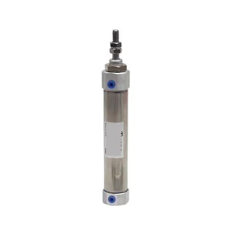 Zylinder mit doppelter Wirkung CDJ2KB10-5mm-75mm(Stroke 20mm) von IFXAVJWSQ