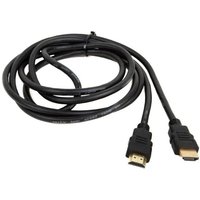 Iggual hdmi Kabel - hdmi 2.1 8k 2 Meter schwarz von IGGUAL