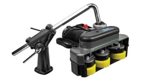 IGM Vorschubapparat M3 von IGM