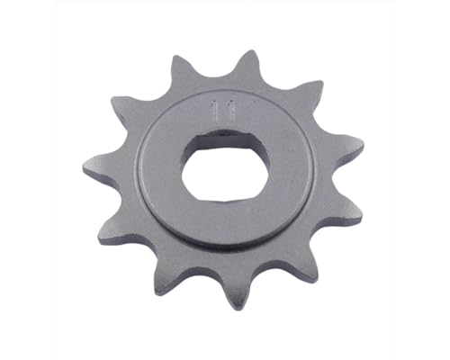 Ritzel 11 Zähne 11Z - Hercules Prima M 2 3 4 5 S Sachs 504 505 Mofa von IGM