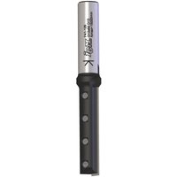 IGM - Wendeplatten-Nutfräser Ø12mm 50 x 5,5 x 1,1 mm Länge 102mm von IGM