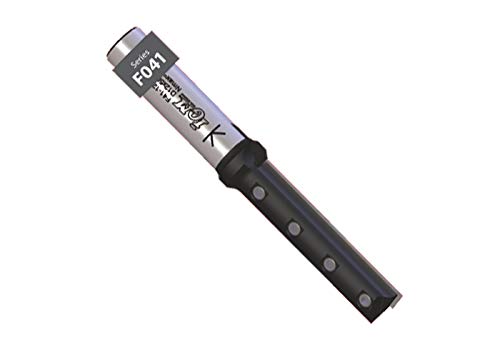Wendeplatten-Nutfräser Ø12; 50 x 5,5 x 1,1 mm; L:102mm; Schaft 12 mm von IGM