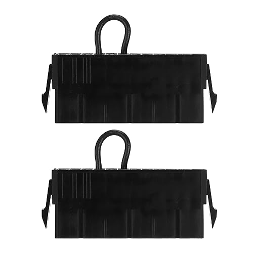 IGUATU 2 x Starthilfegerät zum Testen, Netzteil mit Jumper für ATX-Stromversorgung, ein 4-poliger Anschluss an die Hauptplatine IGUATU 2 x Starthilfegerät zum Testen, Netzteil mit Jumper für ATX-Stromversorgung, ein 4-poliger Anschluss an die Hauptplatine von IGUATU