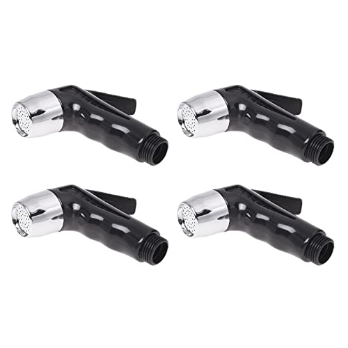 IGUATU 4X Hand WC Badezimmer Bidet Duschkopf von IGUATU