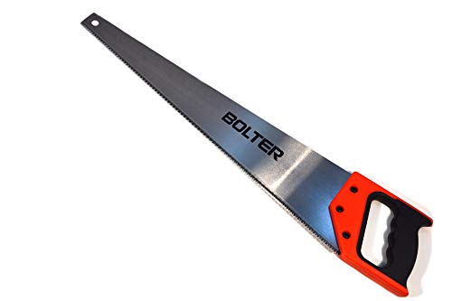 26"-650MM FUCHSSCHWANZZÄGE HANDSÄGE HOLZSÄGE SÄGE von IHC