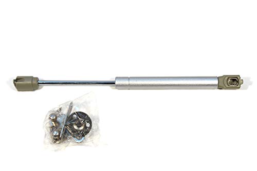 2x Gasdruckdämpfer Gasdruckfeder Gasfedern Gasfeder Klappenbeschlag 180N 2x Gasdruckdämpfer Gasdruckfeder Gasfedern Gasfeder Klappenbeschlag 180N von IHC