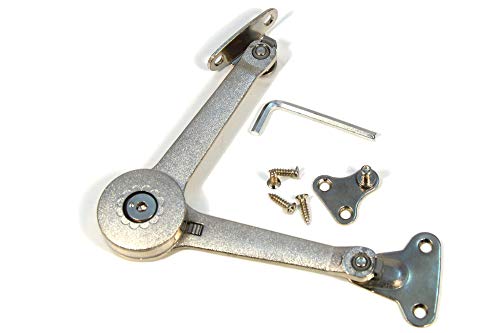 Halter Träger Scherenmechanismus Küchenschrank Falttür Küchentür Klappenhalter von IHC