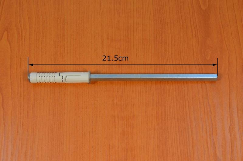 IHC Wandregalhalter Versteckt Regalträger Wandkonsole Regalbodenträger Wandkonsole Träger von IHC