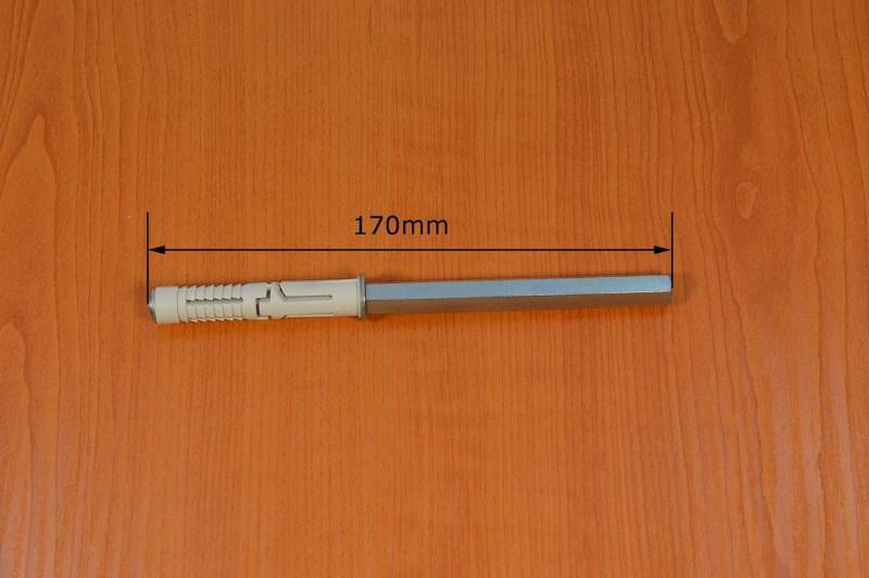IHC Wandregalhalter Versteckt Regalträger Wandkonsole Regalbodenträger Wandkonsole Träger von IHC