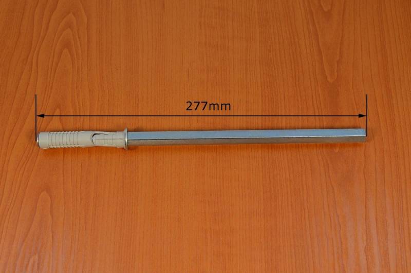 IHC Wandregalhalter Versteckt Regalträger Wandkonsole Regalbodenträger Wandkonsole Träger von IHC
