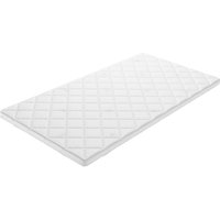 Topper Matratzenauflage KS 8 Kaltschaum 140x200 cm Matratzenschoner von IHG