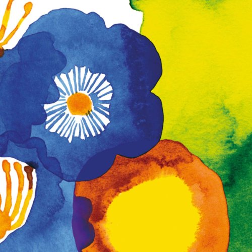 Ideal Home Range Papierservietten, Juhannustaika, 20 Stück von IHR Ideal Home Range