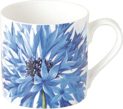 IHR Tasse aus feinem Porzellan, 375 ml – Blumenmuster – Sora von IHR