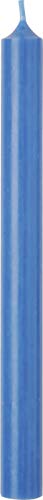 IHR Zylinderkerze, 25 cm, einfarbig, Hellblau IHR Zylinderkerze, 25 cm, einfarbig, Hellblau von IHR