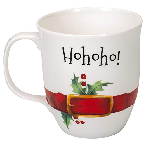 Ihr Bone China Becher HoHoHo von IHR