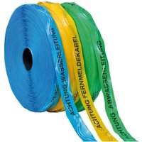 FP - Ortungsband 250 m Achtung Kabel gelb von FP
