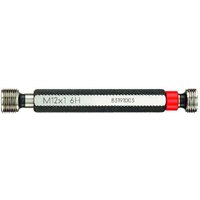 Gewindegrenzlehrdorn 6H M30,0x2,00 Boss Gewindegrenzlehrdorn 6H M30,0x2,00 Boss von JBO