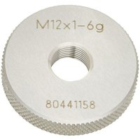 Boss Gmbh&co.kg - Gewinde-Gutlehrring gr m 36x1,5 Toleranz 6g von JBO