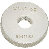 Gewinde-Gutlehrring GR M 36x3 Toleranz 6g von JBO