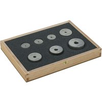 Gut-Lehrring M3-M12 im Holzkasten boss von JBO
