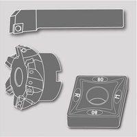 Ihtec - Spannschr. f. up 16 A16 von IHTEC