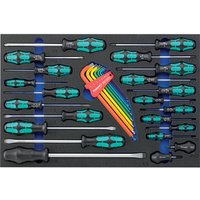 Modul 3/3 Schraubendreher premium von IHTEC