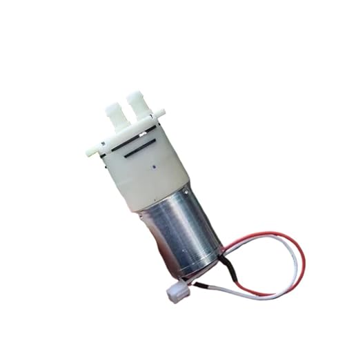 IINKUEYK DSB413-B DC 6V 9V 12V 370 Electronic Starter Water Pump Self Priming Suction Water Pump Diaphragm Pump DIY Dispenser Tea Table IINKUEYK DSB413-B DC 6V 9V 12V 370 Electronic Starter Water Pump Self Priming Suction Water Pump Diaphragm Pump DIY Dispenser Tea Table von IINKUEYK
