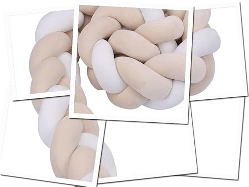 IIQI Kuschelschlange - Kopfschutz für Wickeltisch (xq09,2 Meter) von IIQI