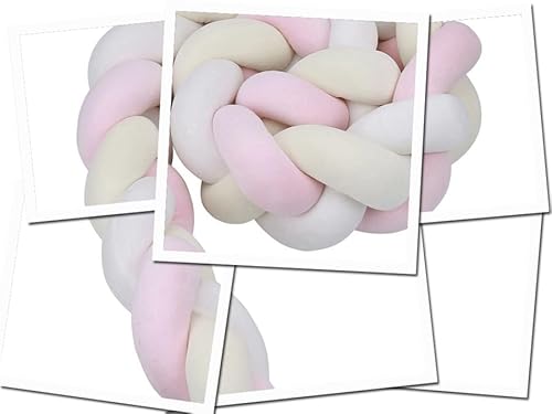 IIQI Kuschelschlange - Kopfschutz für Wickeltisch (xq14,2,5 Meter) von IIQI