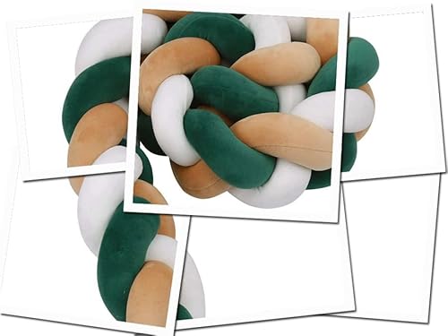 IIQI Kuschelschlange - Kopfschutz für Wickeltisch (xq29,2 Meter) von IIQI