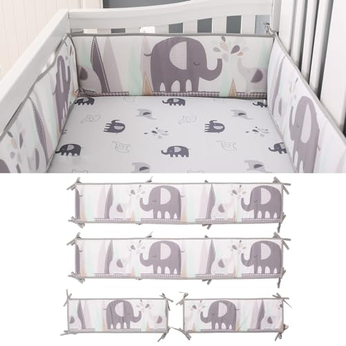 IIQI Soft Stoßstangen Pad 4 in 1 (D) von IIQI