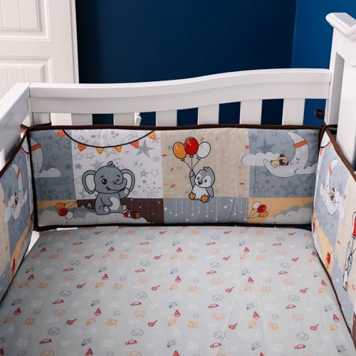 IIQI Soft Stoßstangen Pad 4 in 1 (II) von IIQI