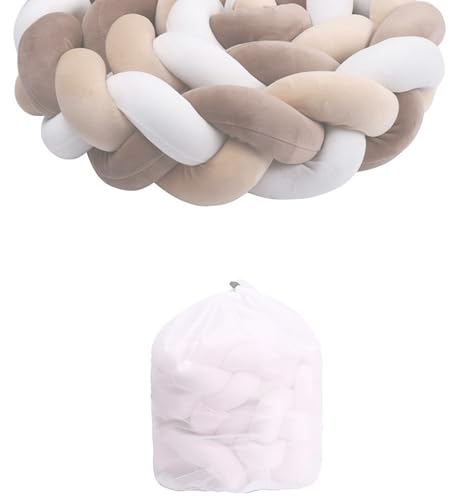 IIQI Weiche Dekoration Matratze, zu Hause geeignet. (250CM,AD02) von IIQI