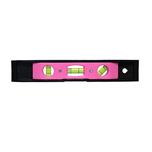 IIT 88200 Ladies Pink 9-Inch Torpedo Level by IIT von IIT